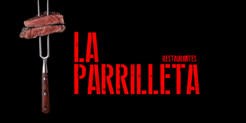 Logo La Parrilleta MN4