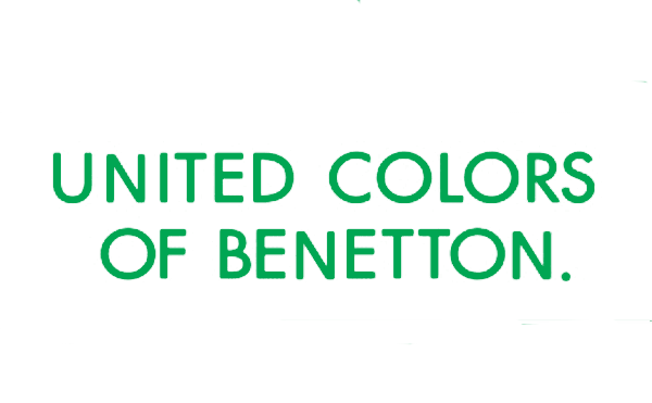 bombilla En honor heno United Colors of Benetton en MN4