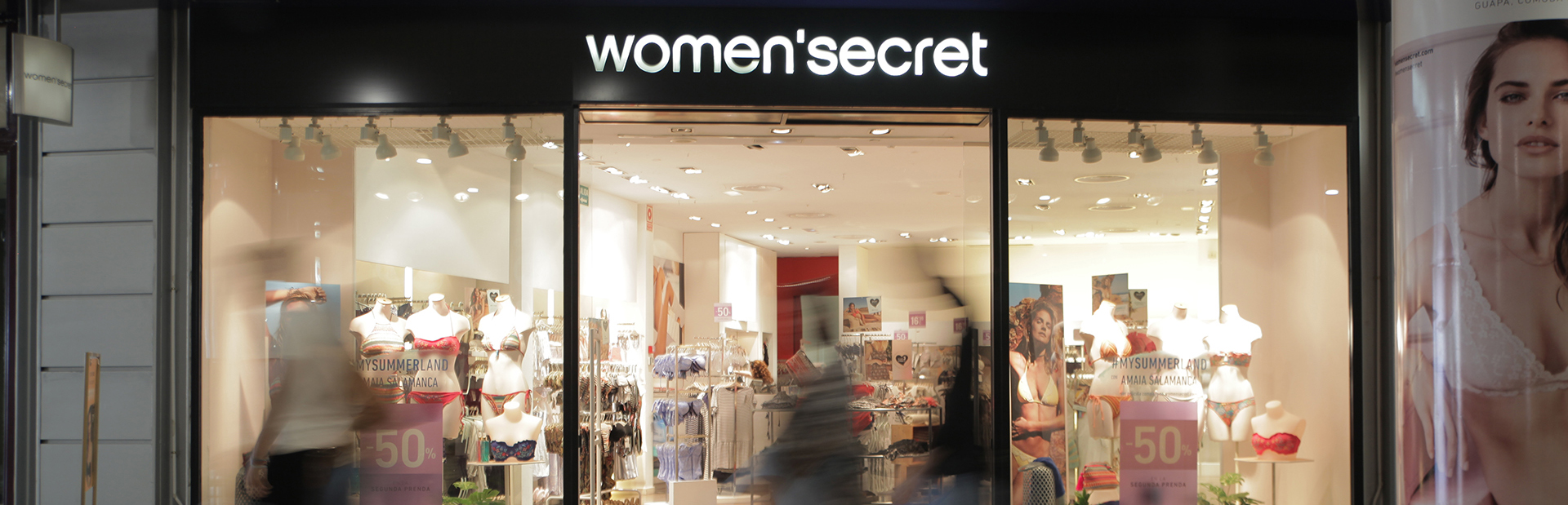 Women Secret — MN4