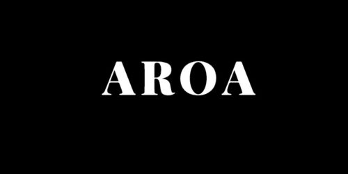 Logo AROA MN4