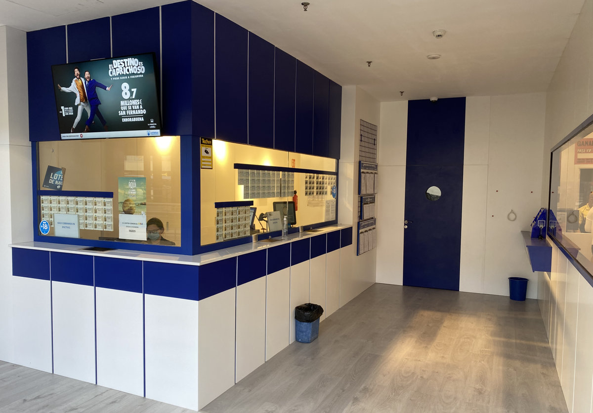 Loterías y Apuestas del Estado - Imagen 4