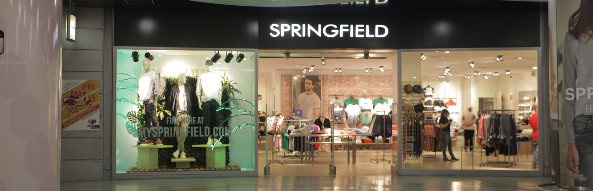 Springfield - Imagen 2