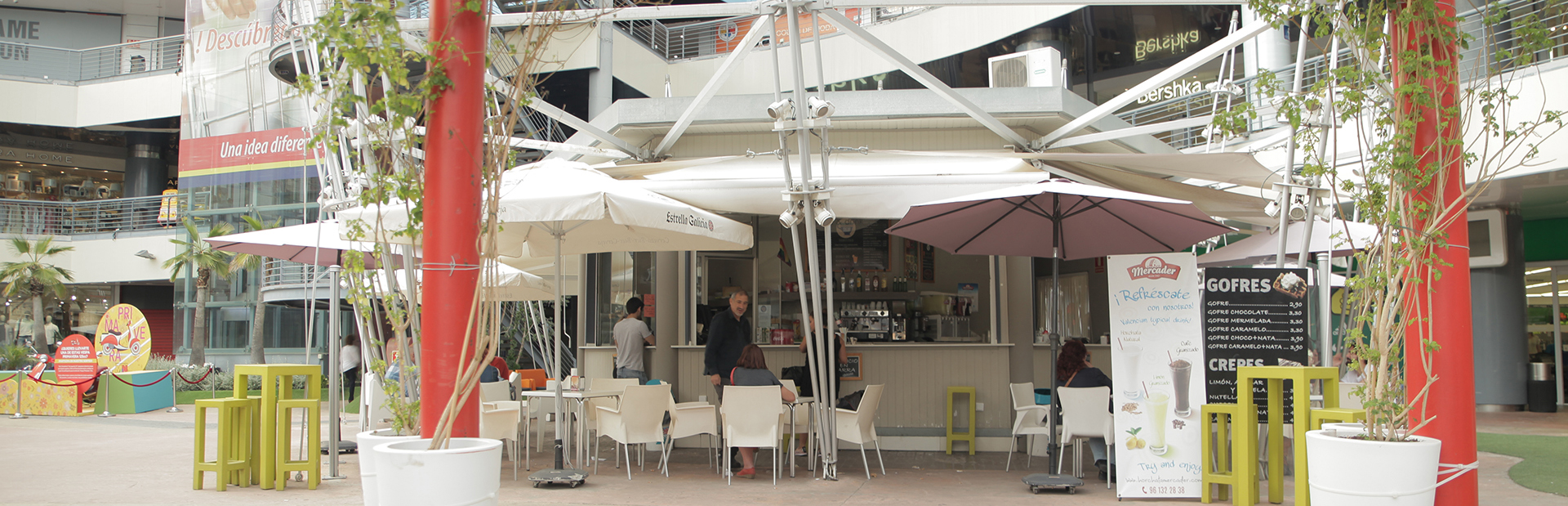 Sugar Café - Imagen 2