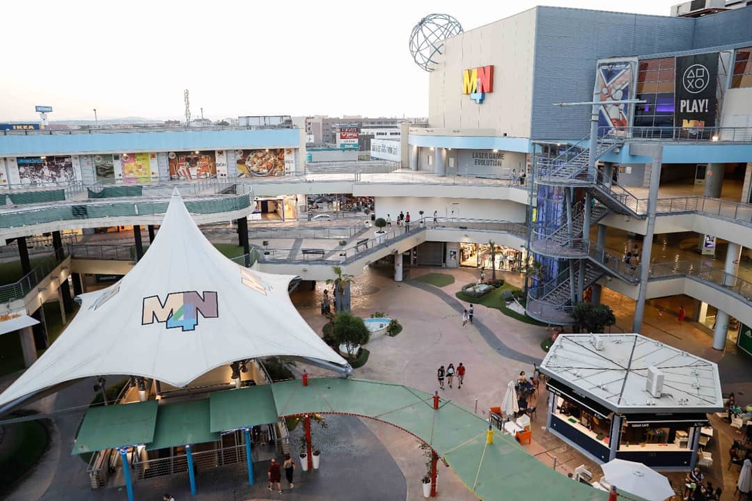 un día perfecto en mn4