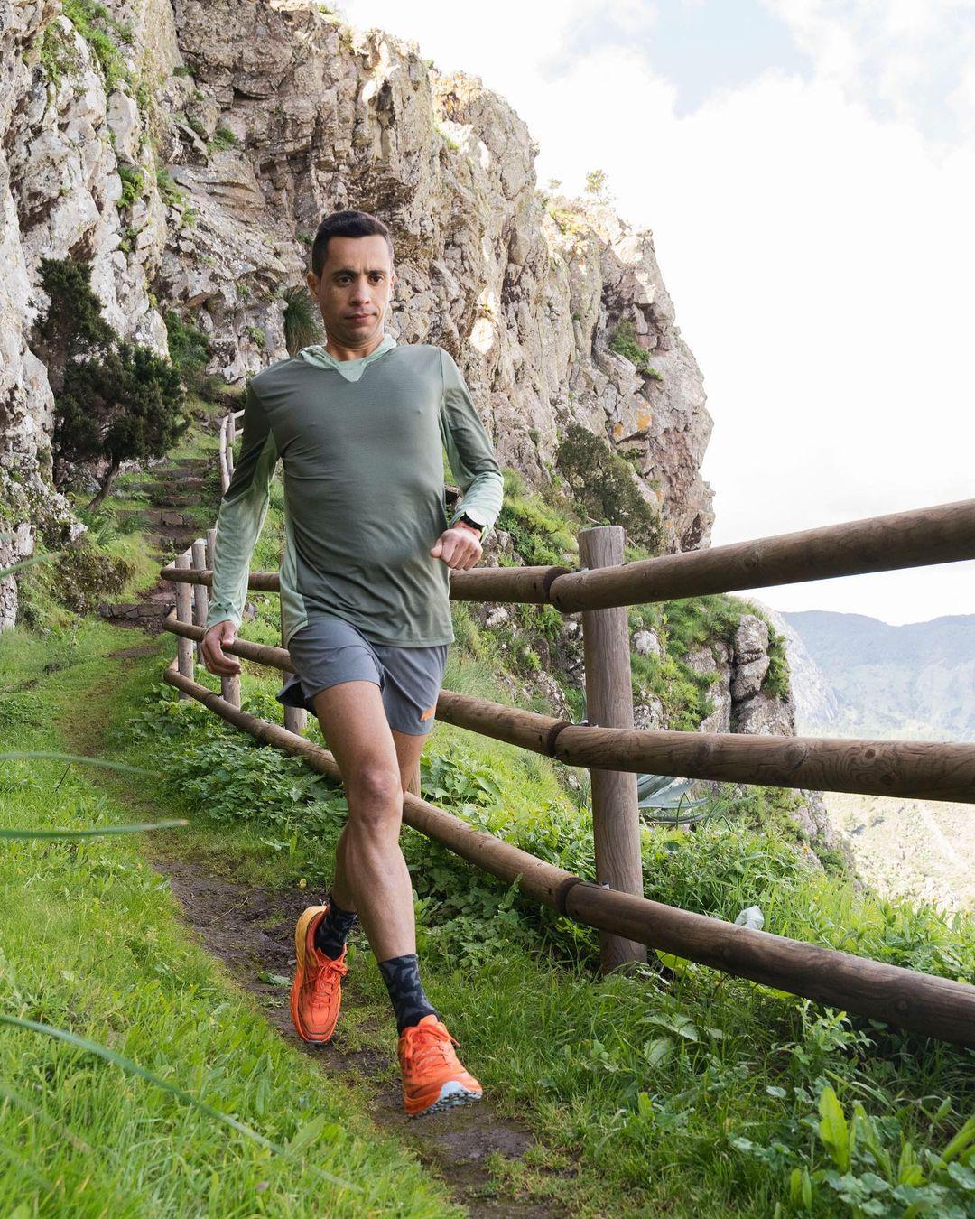 Consigue el conjunto sport perfecto para tu padre en Sprinter de MN4