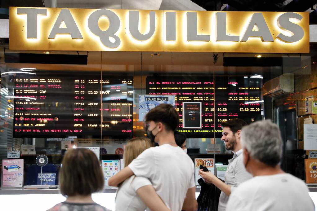 tener una cita perfecta en valencia