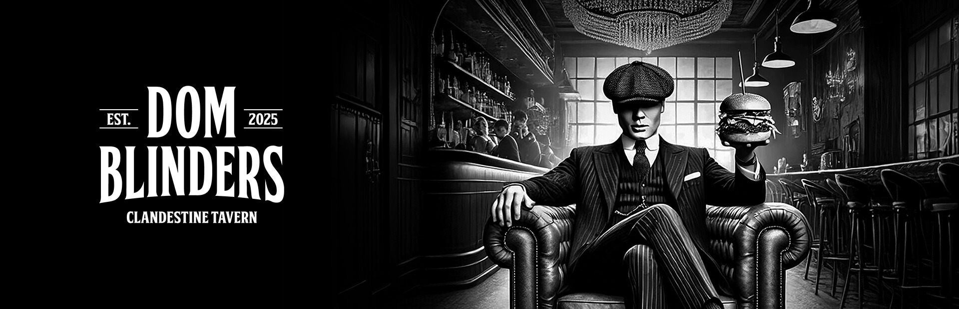 Dom Blinders - Imagen 2