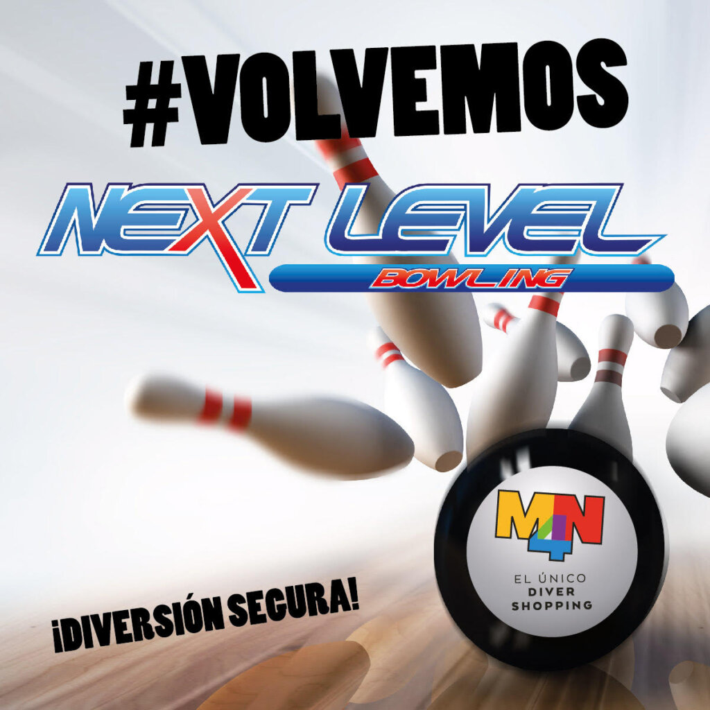 reapertura bolera mn4