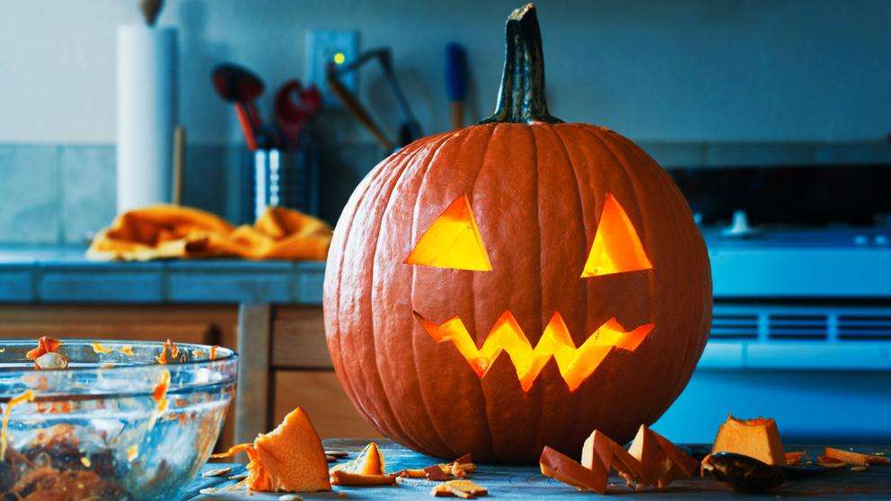 actividades Halloween niños valencia