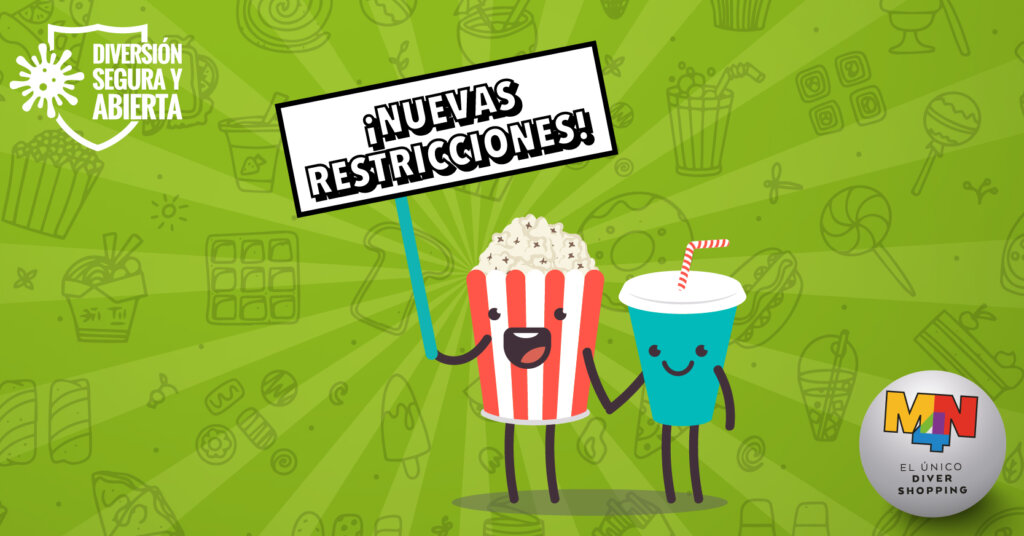 medidas covid en mn4