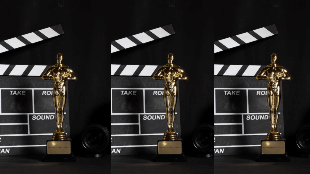 Premios Oscar 2023 en MN4