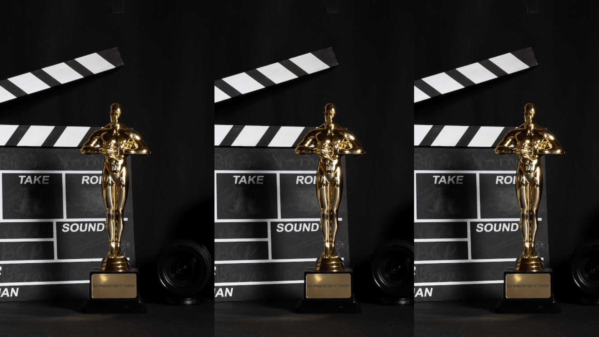 Premios Oscar 2023 en MN4