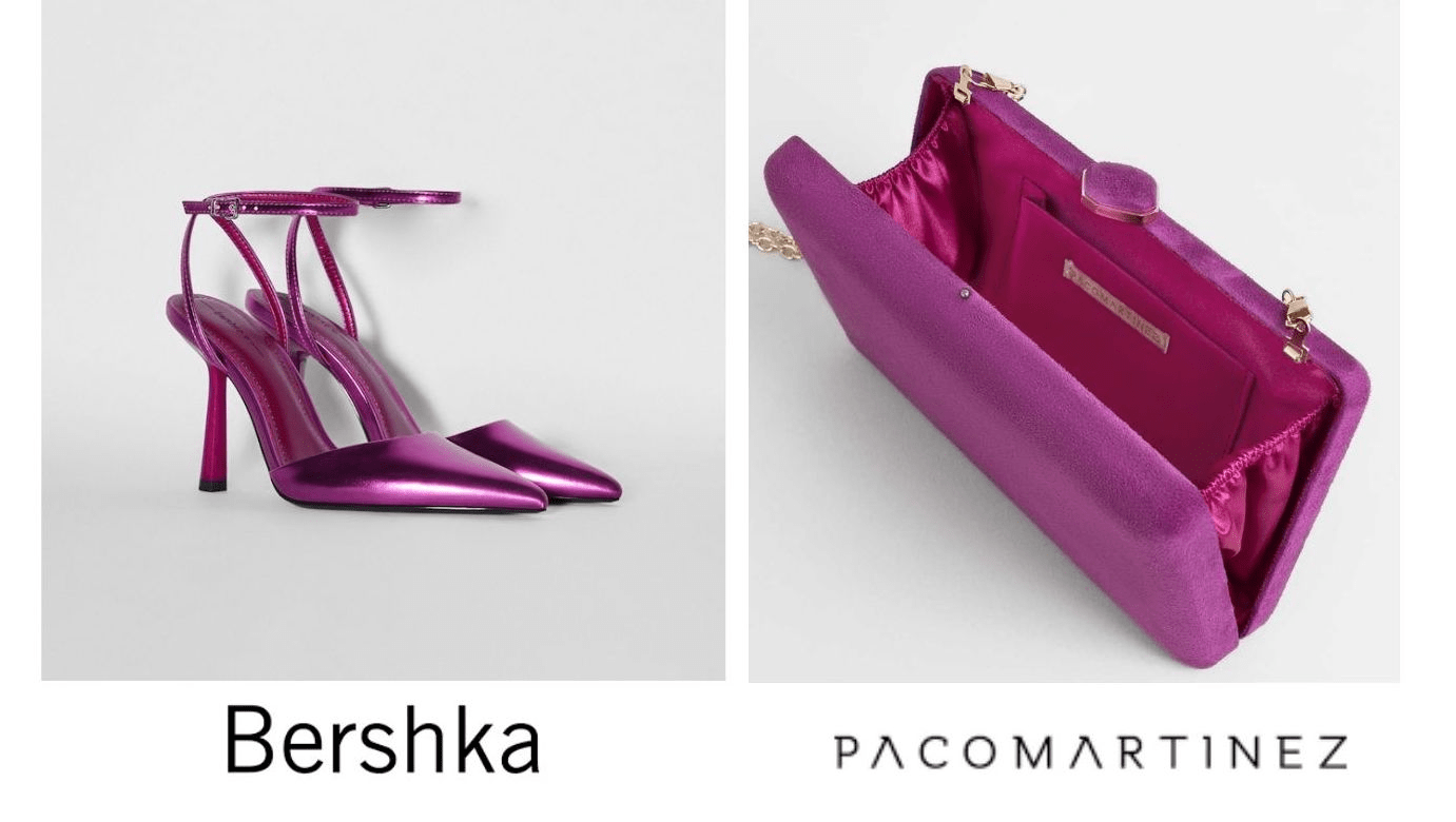 Luce los complementos perfectos para tu look de Premios Oscar 2023 en MN4