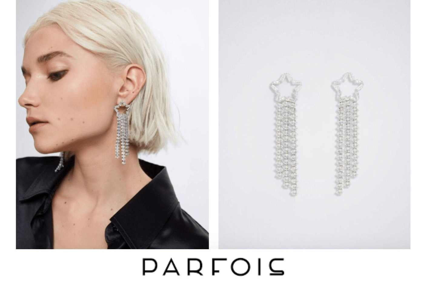 Pendientes de estrella dignos de Premios Oscar 2023 en MN4