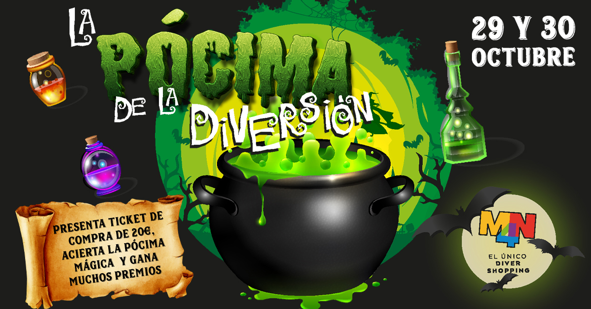 actividades Halloween niños valencia