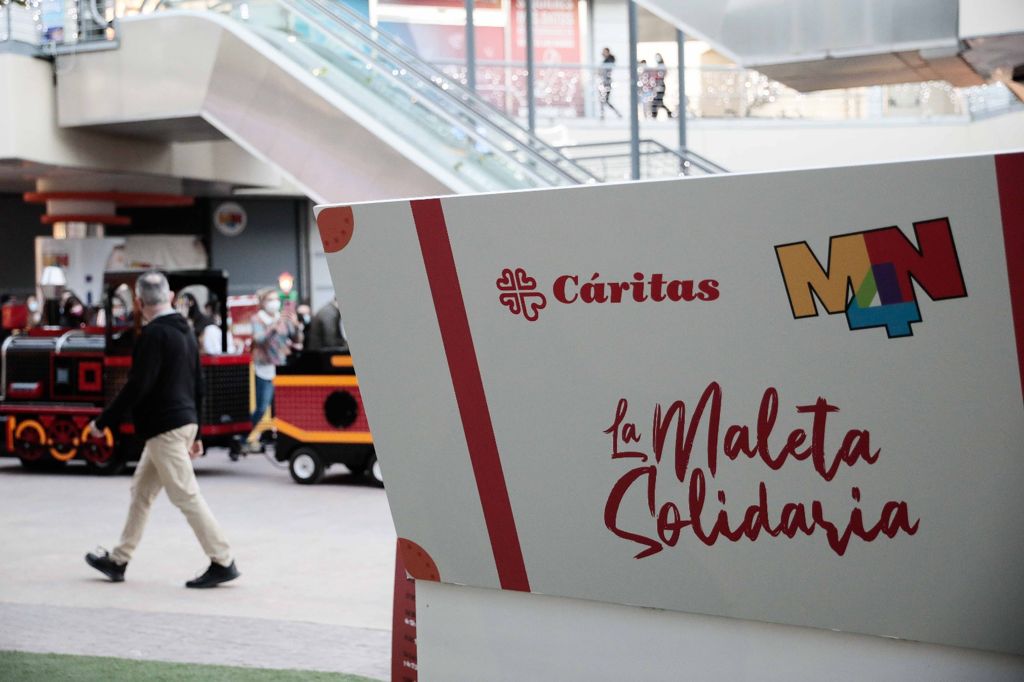 planes Navidad Valencia