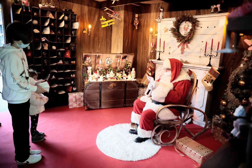 planes Navidad Valencia