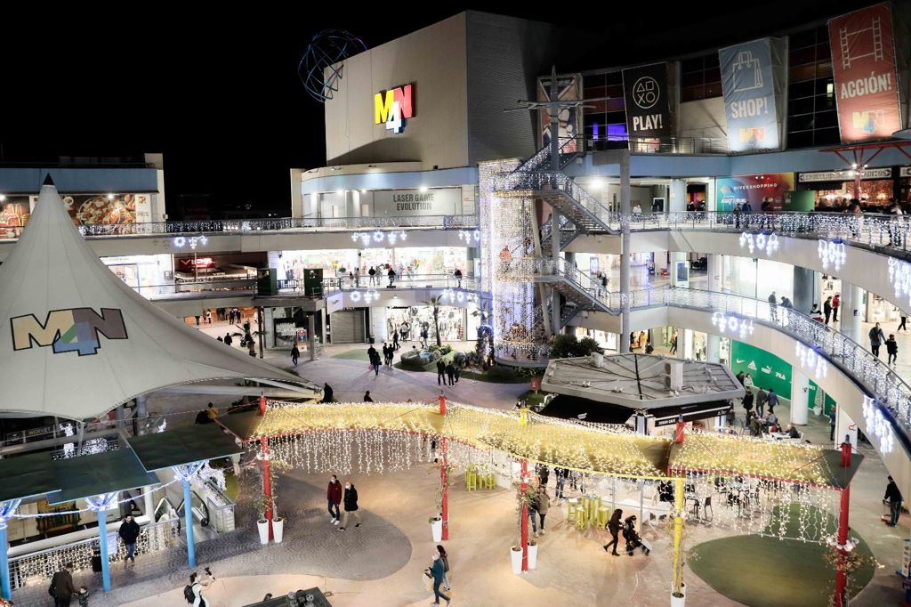 planes Navidad Valencia