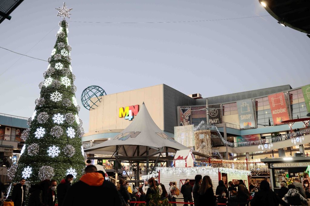 navidad valencia