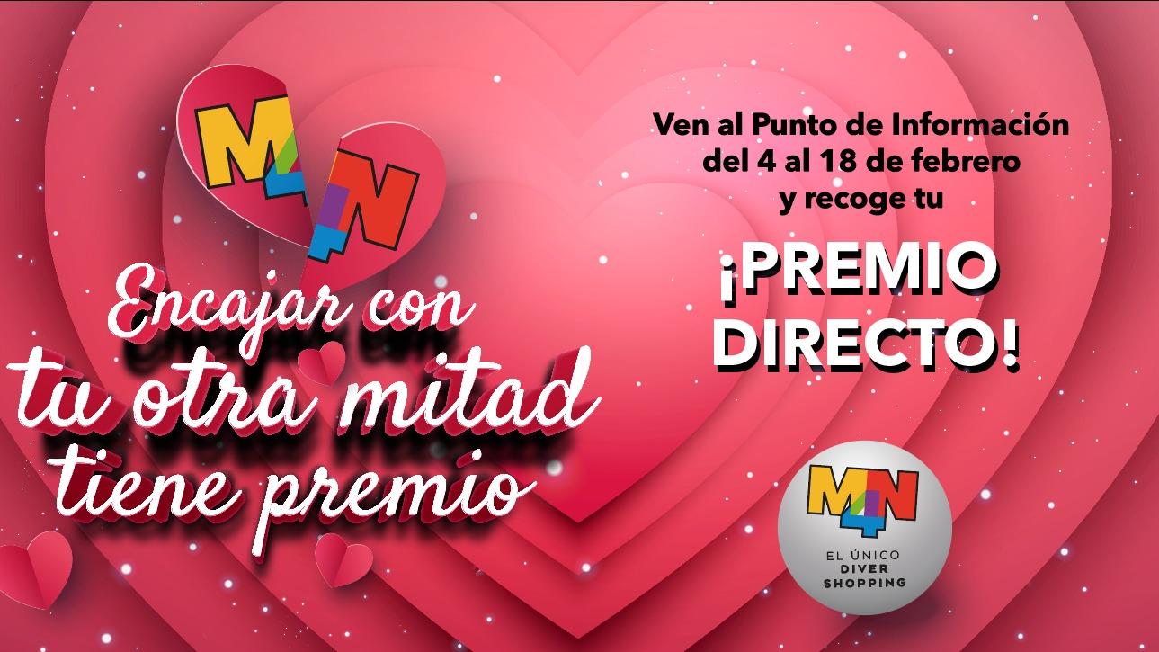 san valentín MN4