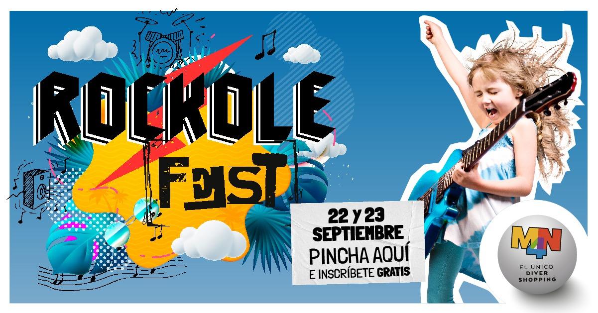 Rockole fest