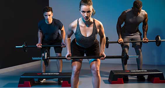 Ideas para hacer deporte Valencia