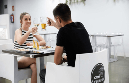 San Valentín en MN4