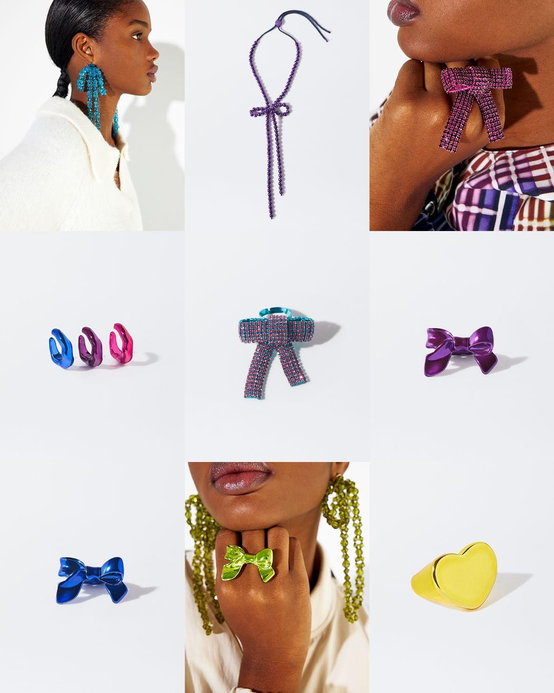 tendencia otoño: lazos