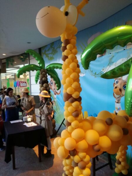 Actividades para niños en valencia