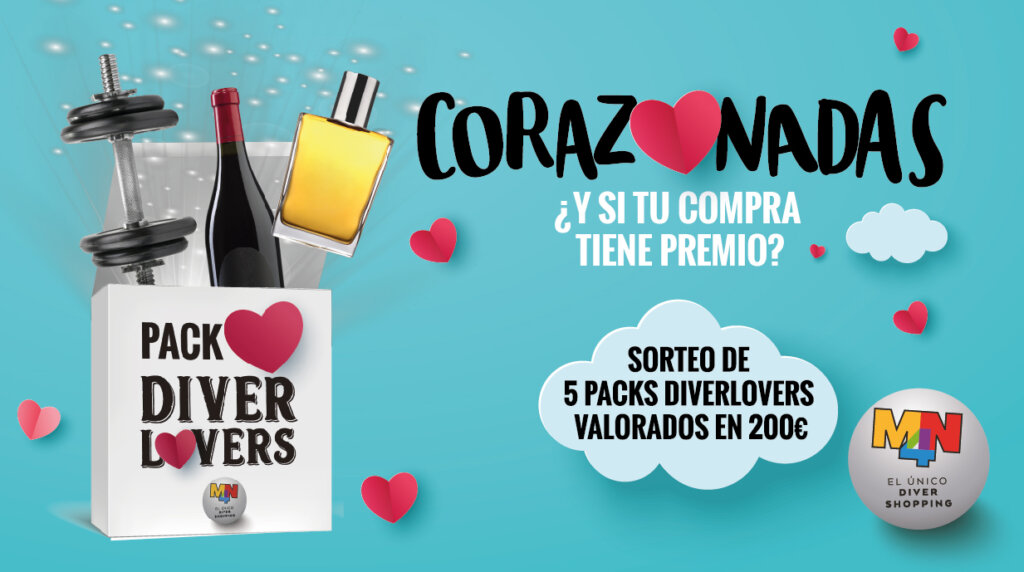 centro comercial MN4