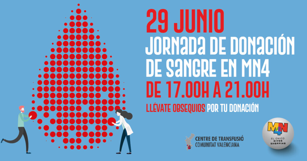 dona sangre en mn4