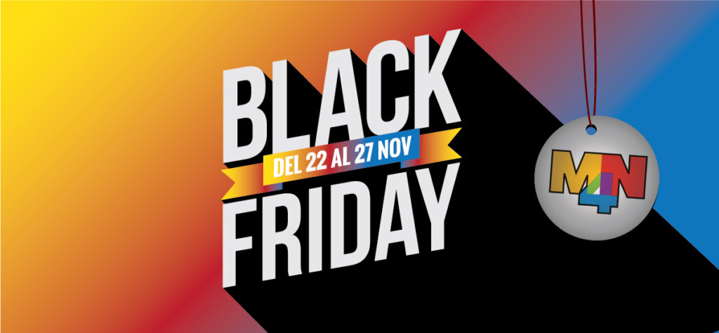 Black Friday Ofertas Valencia Mn4