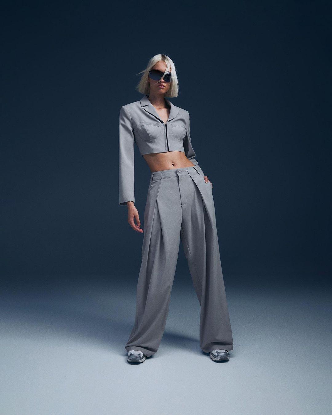 tendencia otoño: sastrería